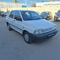 پراید ۱۳۱ تک گانه.
