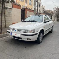 سمندef7مدل ۹۲