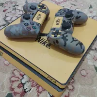 PS4 اسلیم کپی خور|کنسول، بازی ویدئویی و آنلاین|چرداول, |دیوار