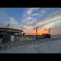 واگذاری کافه ساحلی با تمام اکانات