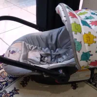 کریر|کالسکه و لوازم جانبی|تهران, شکیبا|دیوار