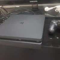 Ps4 1 Tra Slim