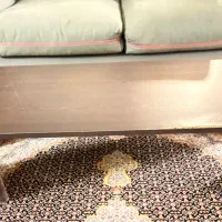 میز جلو مبلی