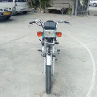 متور مدل ۸۹|موتورسیکلت|گرگان, |دیوار