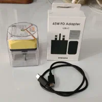 شارژر وبند گردنی هلیشات dgi