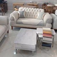 مبل سزار|مبلمان خانگی و میز عسلی|ایلام, |دیوار