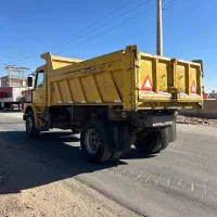 اسکانیا اچ 93 تک کمپرسی مدل 1992 ریتارد دار|خودرو سنگین|چهاردانگه (تهران), |دیوار