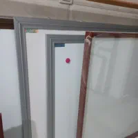 تخفیف۵تا۳۰ درصدی وایتبردهای پروفیلی برای مدارس|لوازم التحریر|کرج, باغستان|دیوار