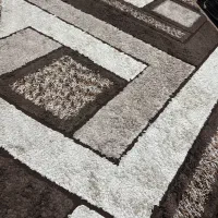 فرش فانتزی ۹ متری|فرش|اسلام‌شهر, شهرک قائمیه|دیوار