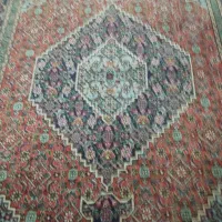فرش دستباف ۶ متری آذر شهر تبریز