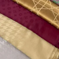 روسری ژاکارد قواره ۱۴۰