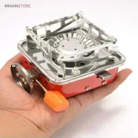 اجاق گاز مسافرتی کمپینگ (پرداخت در محل)