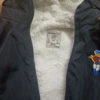 کاپشن مردانه