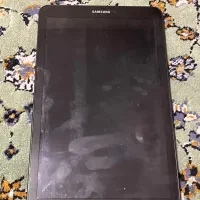 تبلت سامسونگSamsung galaxy  tab e|تبلت|تهران, یوسف‌آباد|دیوار