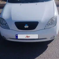تیبا صندوقدار|خودرو سواری و وانت|بیرجند, |دیوار