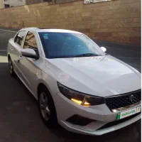 تارا اتومات v2 با ضمانت کارنامه|خودرو سواری و وانت|تهران, جنت‌آباد مرکزی|دیوار