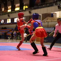 آموزش ووشو و بوکس|خدمات آموزشی|اصفهان, شهید رجایی|دیوار