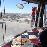 آمیکو تک باری مدل ۱۴۰۲|خودرو سنگین|چهاردانگه (تهران), |دیوار