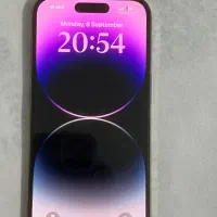 ایفون14 پرو256 باطری100|موبایل|یاسوج, |دیوار