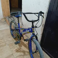 دوچرخه درحد نو سالم|دوچرخه، اسکیت، اسکوتر|رباطکریم, رباطکریم|دیوار