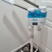 دستگاه بخور صورت سرد وگرم در پرند
