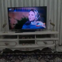 تلوزیون سامسونگ ال ای دی ۴۰ اینچ|تلویزیون و پروژکتور|نسیم‌شهر, |دیوار