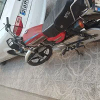 موتور هندا مدل 98|موتورسیکلت|زنجان, |دیوار