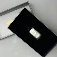 شمش نقره زیوتو۵۰ گرمی پک زیوتو/قیمت زیرسایتها فوری