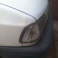 پرای82بیرنگ|خودرو سواری و وانت|کرج, کمالشهر|دیوار