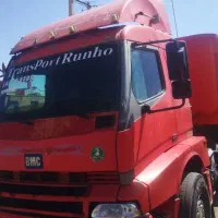 بی ام سی مدل ۸۵