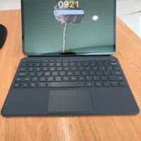 تبلت شیائومی 6S pro با کیبورد