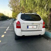 هیوندای توسان ۲۰۰۸ شش سیلندر ۲۷۰۰|خودرو سواری و وانت|کرج, شهرک ولیعصر|دیوار