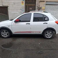 کوئیک سفید مدل ۱۴۰۰