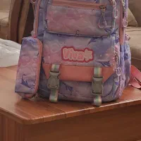 کیف مدرسه