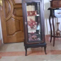 ویترین وبوفه