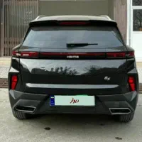 فروش هایما s8 اتومات مدل ۱۴۰۲