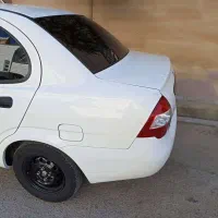 تیبا کم کارکرد و سالم