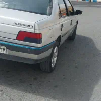 پژو ۴۰۵ فول تقویت|خودرو سواری و وانت|شهرضا, |دیوار