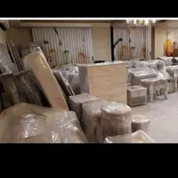 باربری و اسباب کشی بدون کمیسیون با کارگر کاربلد|خدمات حمل و نقل|سبزوار, شهرک ابوذر|دیوار