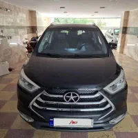 جک S3 اسفند ۱۴۰۲
