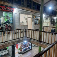 رهن و اجاره مغازه طبقه ۲ مطلب خان