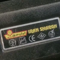 بخاری ایران شرق