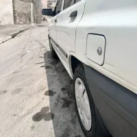 پراید 131 دوگانه سوز، مدل ۱۳۹۴
