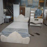 حراج استثنای تختخواب 120در200
