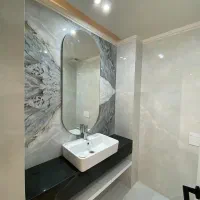 ۱۲۷ متر/۳ خواب/تک واحدی/برند/شهرک|فروش آپارتمان|تهران, دریا|دیوار