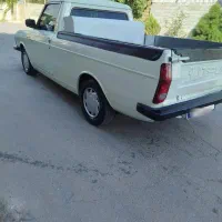 پیکان وانت مدل 90 دوگانه فابریک شاسی پلم|خودرو سواری و وانت|گنبد کاووس, |دیوار