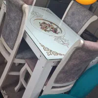 میز غذا خوری