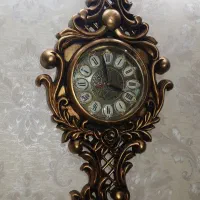 مبل 7نفره ویترین ساعت|مبلمان خانگی و میز عسلی|محمدشهر, محمدشهر|دیوار