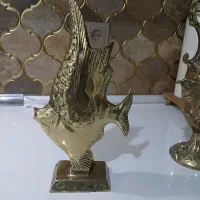 دکوری برنجی