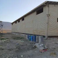 پیمانکار سوله وساختمان